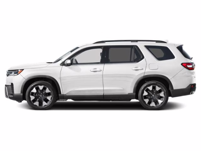 2026 Wy Honda Pilot Elite AWD SUV