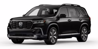 2023 Honda Pilot Elite AWD SUV