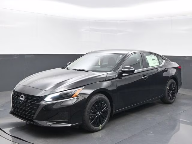 2026 Nissan Altima 2.5 SV's photo