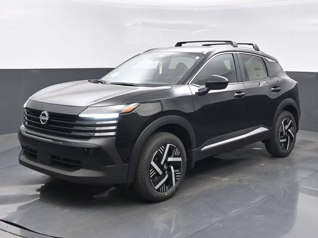 2026 Nissan Kicks 2.0 SV's photo