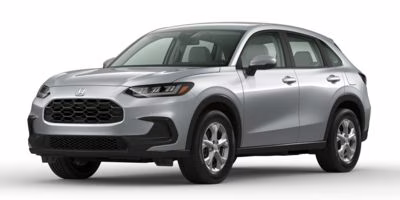 2025 Honda HR-V LX FWD SUV