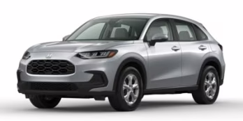2025 Honda HR-V LX FWD SUV