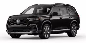 2023 Honda Pilot Elite AWD SUV