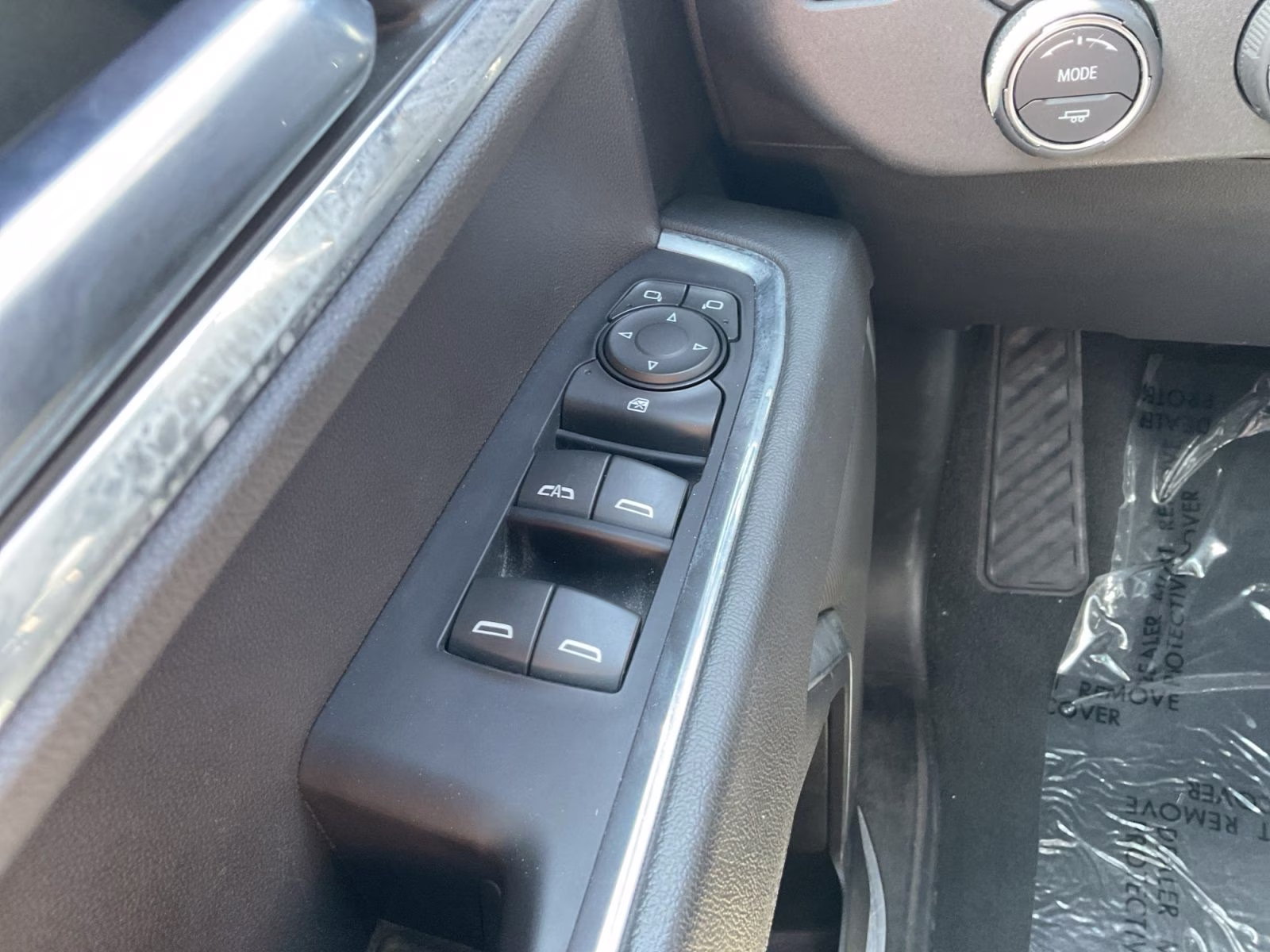 2022 Black Chevrolet Silverado 1500 LT 4X4 Truck