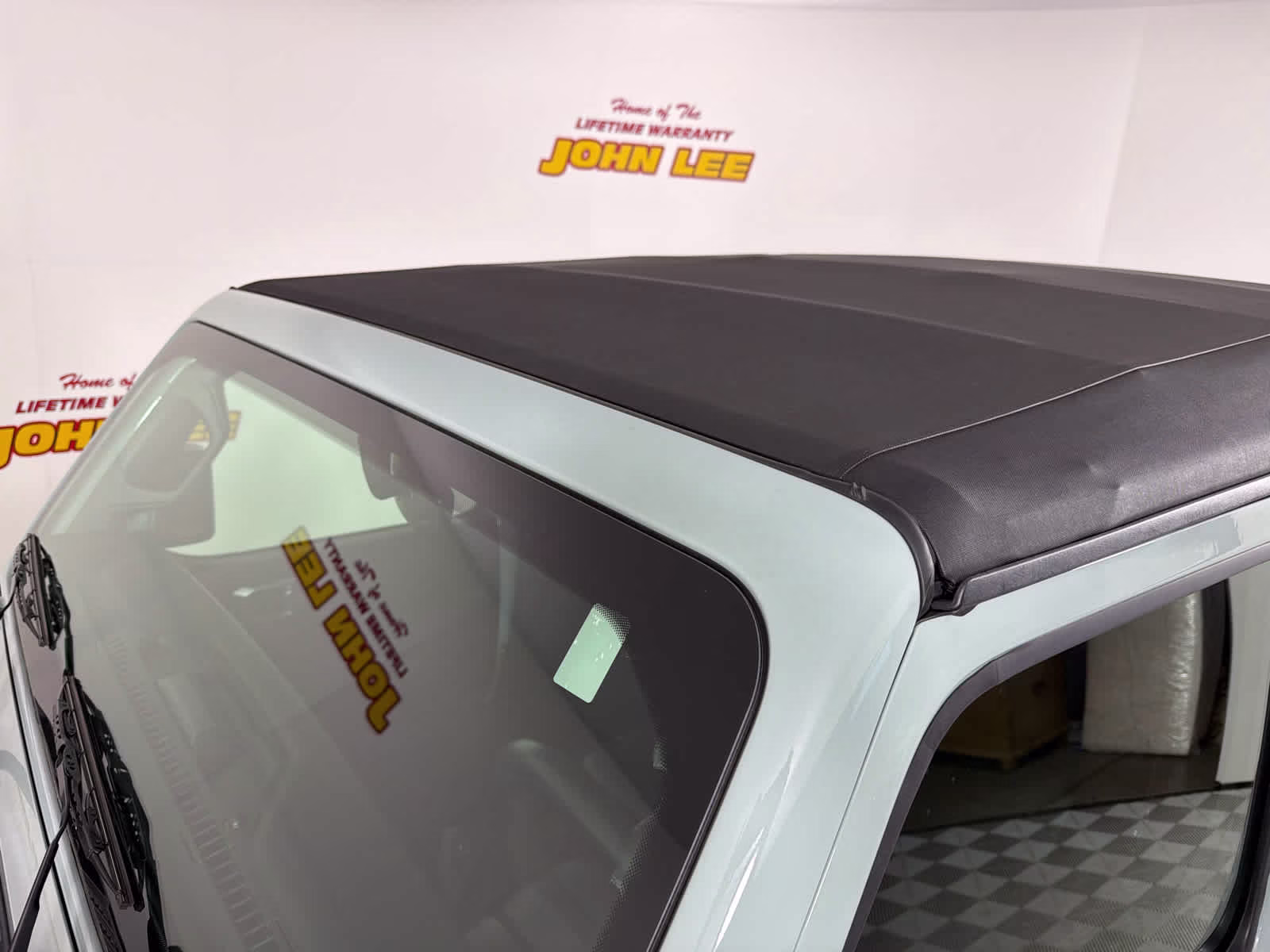 2023 Earl Clearcoat Jeep Wrangler 4xe 4X4 SUV