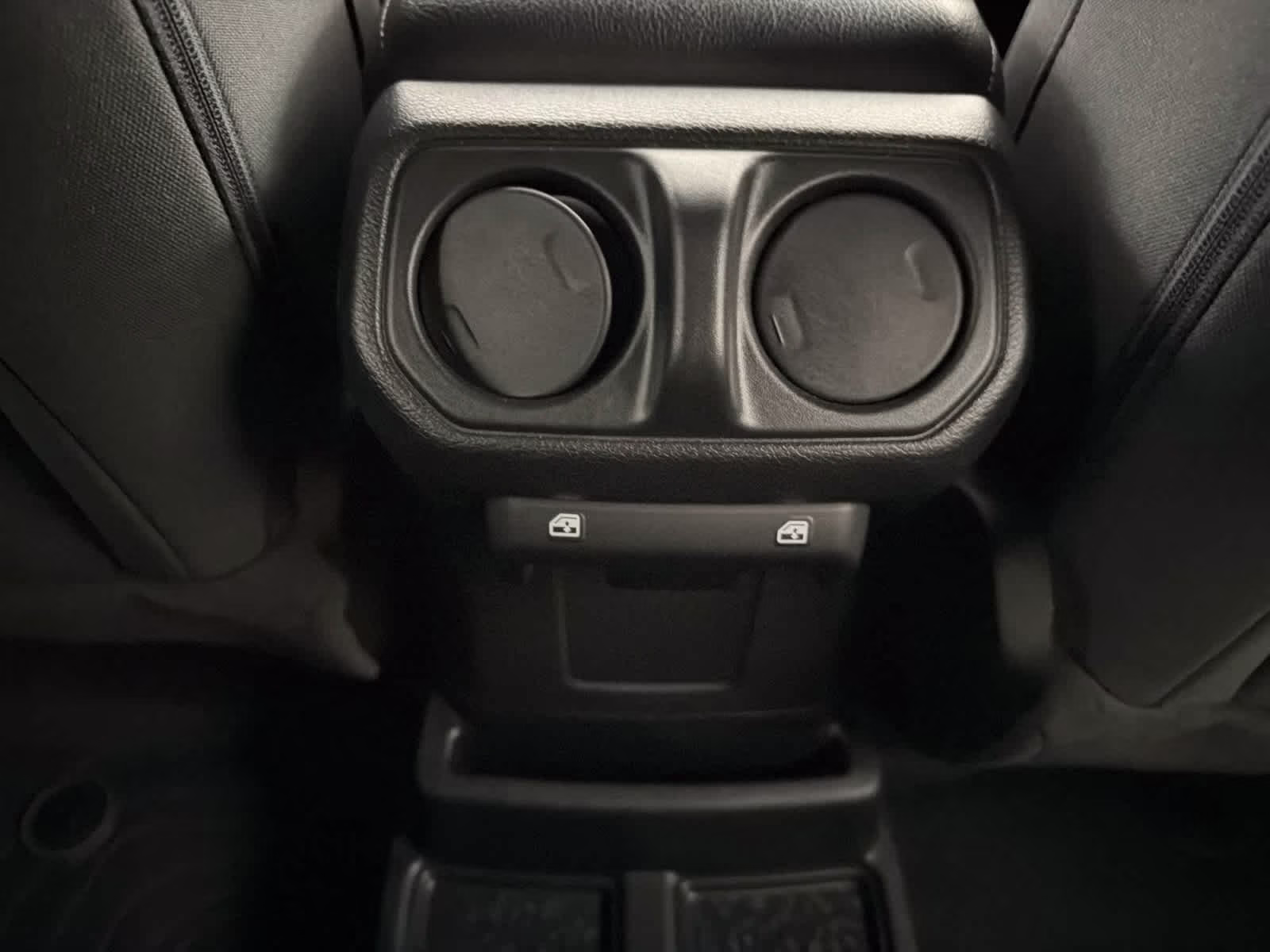 2023 Earl Clearcoat Jeep Wrangler 4xe 4X4 SUV