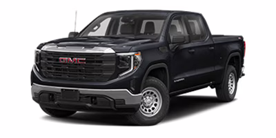 2023 GMC Sierra 1500 SLE RWD