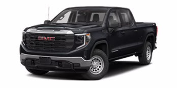 2023 GMC Sierra 1500 SLE RWD
