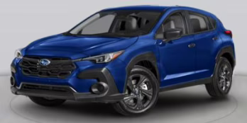 2024 Subaru Crosstrek AWD