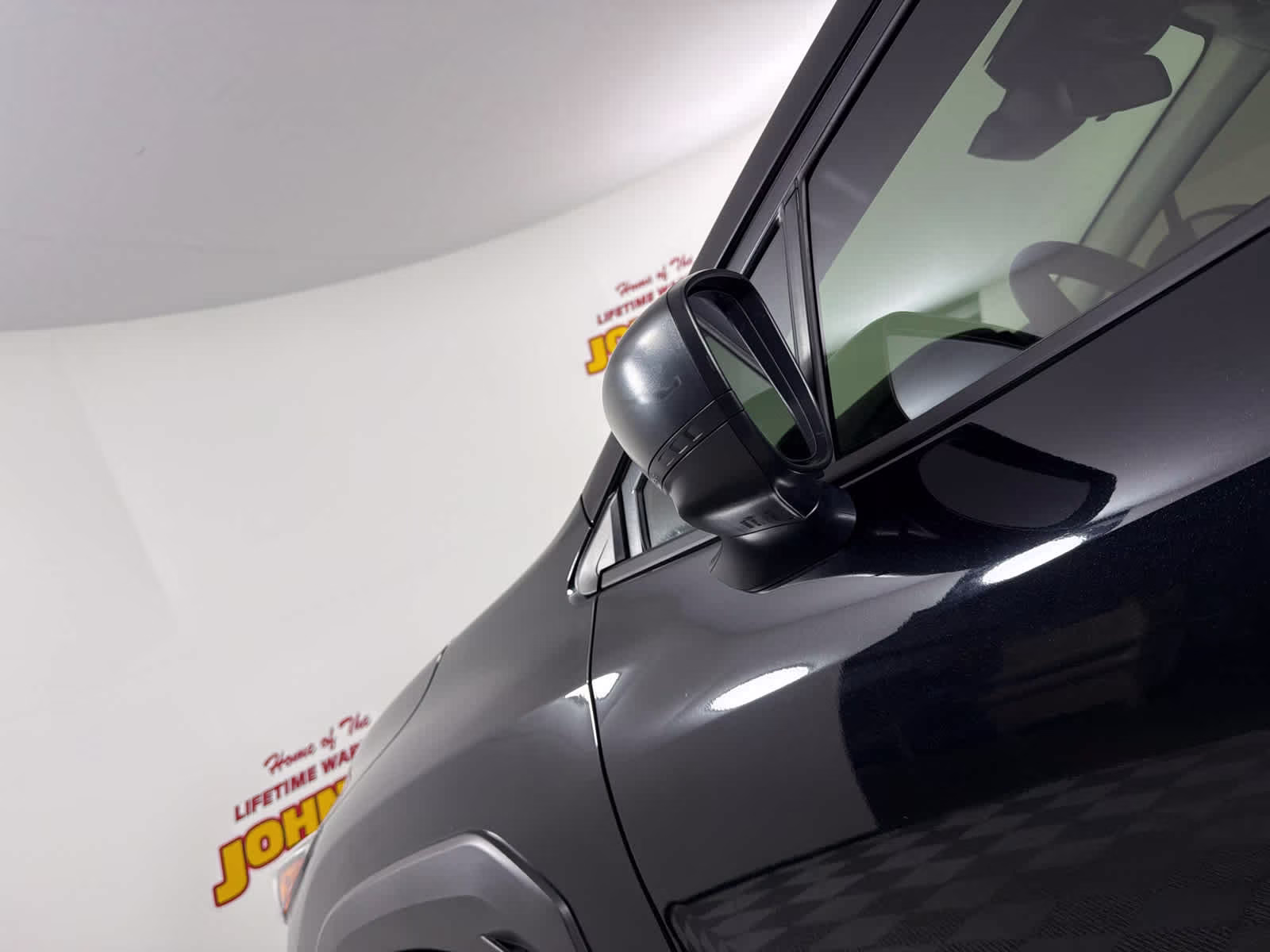 2024 Crystal Black Silica Subaru Crosstrek AWD SUV