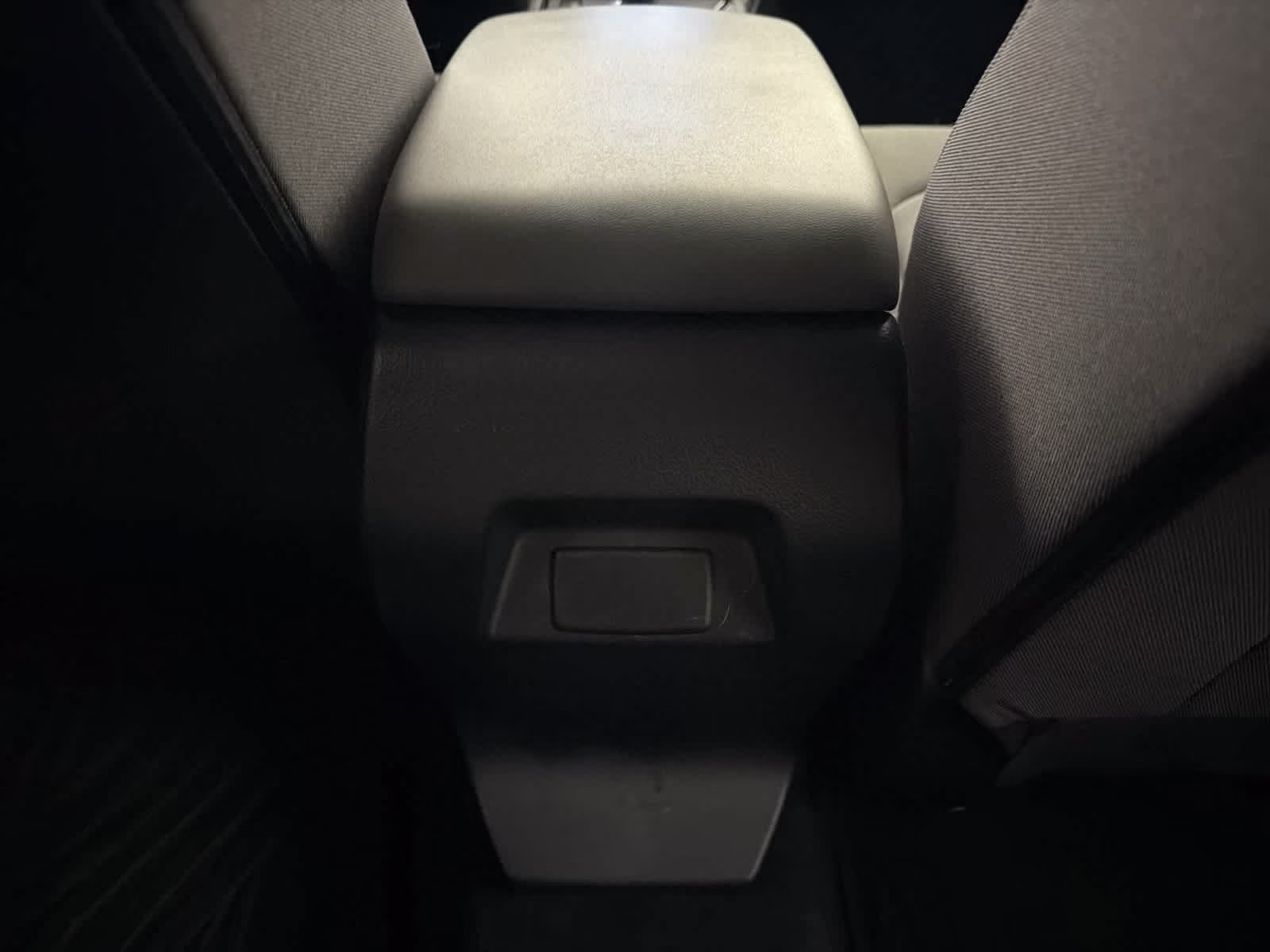 2024 Crystal Black Silica Subaru Crosstrek AWD SUV