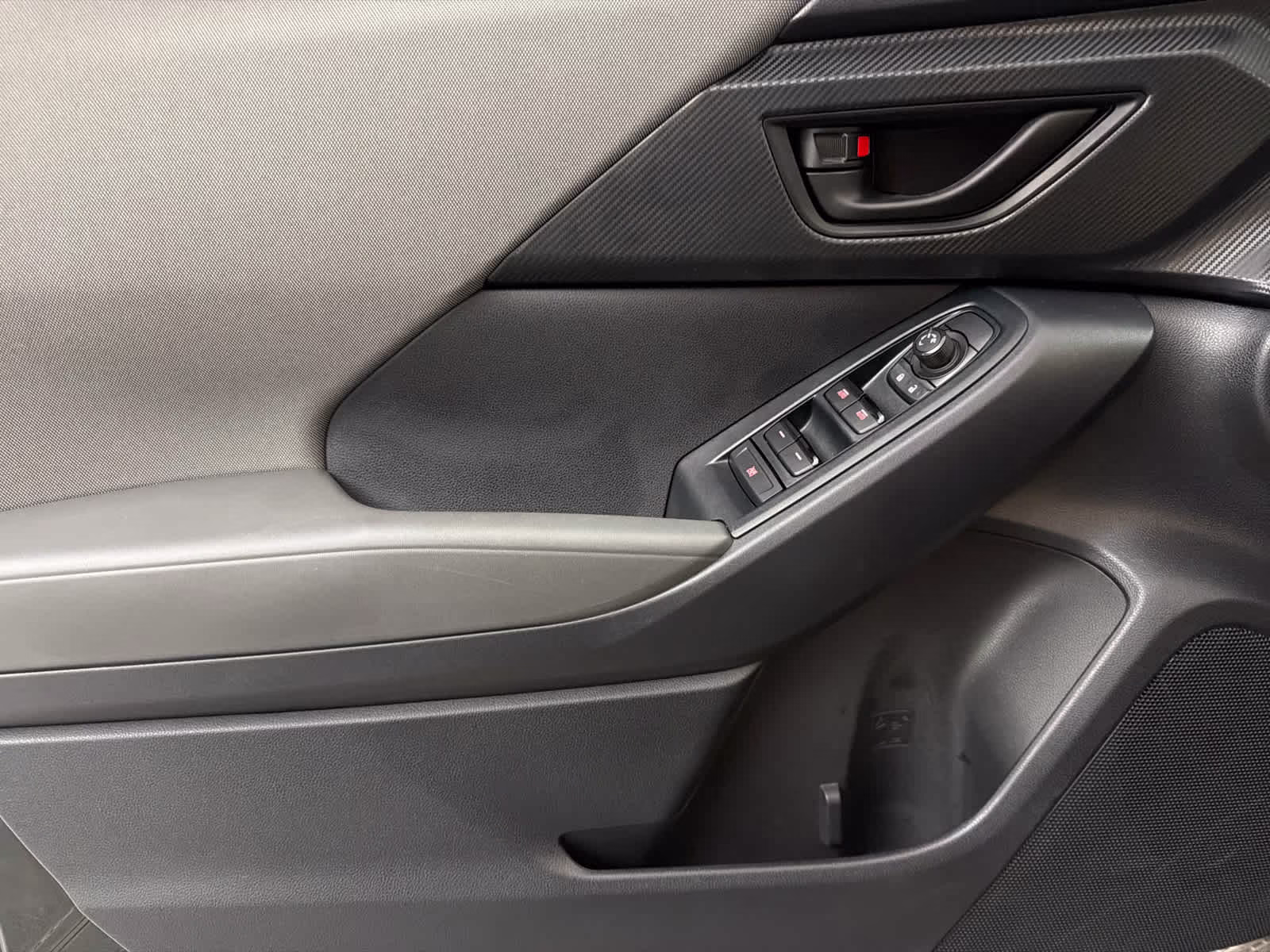 2024 Crystal Black Silica Subaru Crosstrek AWD SUV