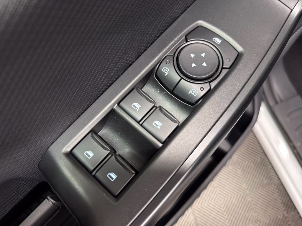 2026 OXFORD WHITE Ford F-150 STX RWD Truck