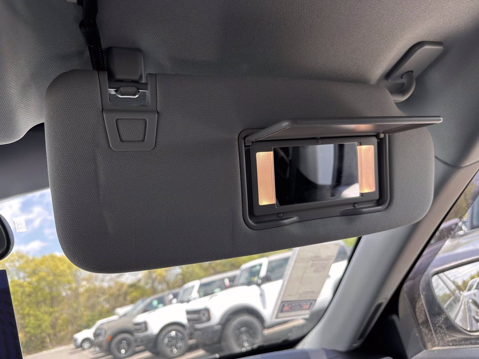 2024 Carbonized Gray Metallic Ford Explorer XLT 4WD 4X4 SUV