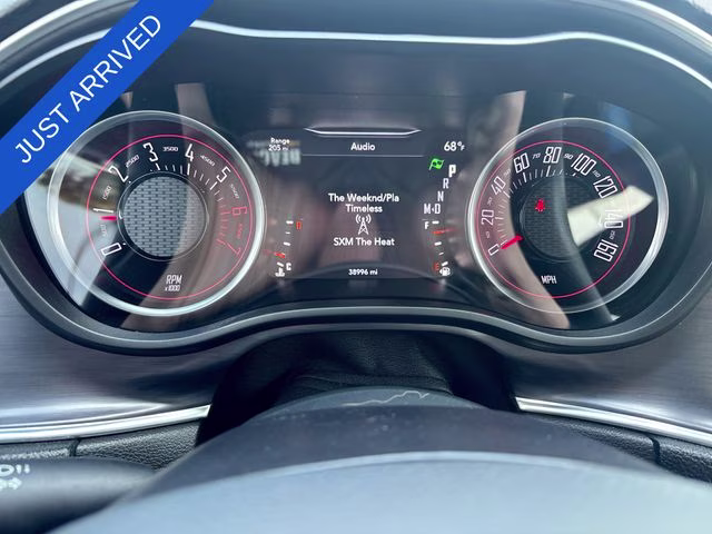 2018 Billet Clearcoat Dodge Challenger R/T RWD Coupe