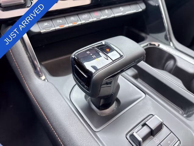 2024 Sterling Metallic GMC Sierra 1500 AT4 4X4 Truck