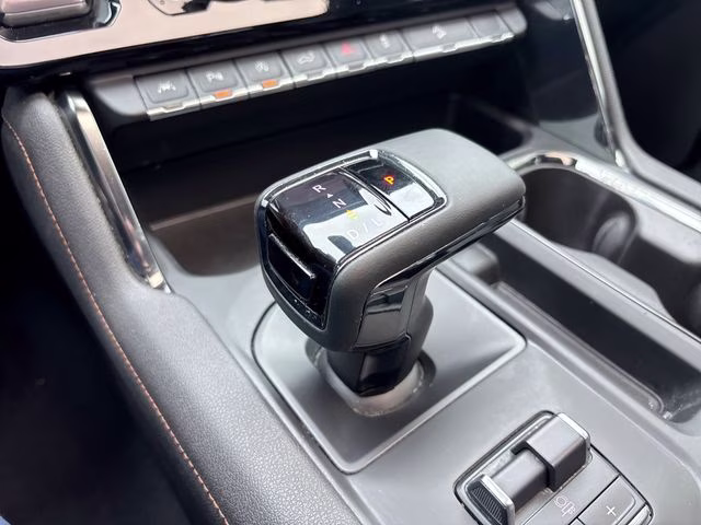 2024 Sterling Metallic GMC Sierra 1500 AT4 4X4 Truck