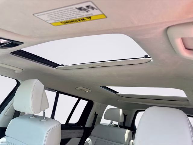 2024 Green Hyundai Santa Fe Calligraphy FWD SUV