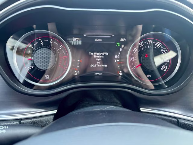 2018 Billet Clearcoat Dodge Challenger R/T RWD Coupe