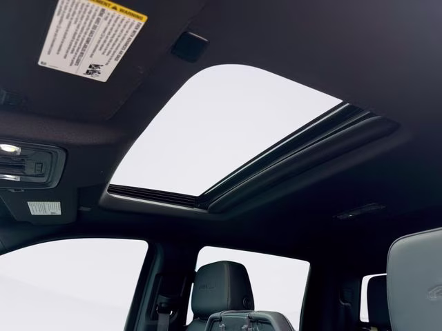 2024 Sterling Metallic GMC Sierra 1500 AT4 4X4 Truck