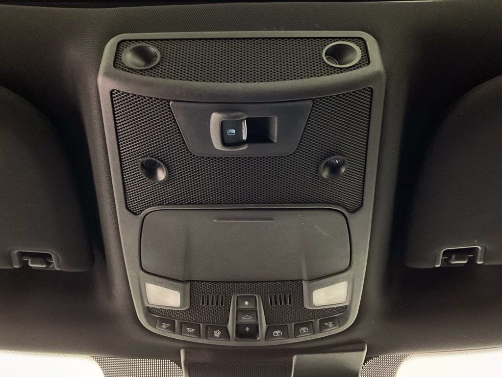 2020 Magnetic Ford F-150 Lariat 4X4 Truck