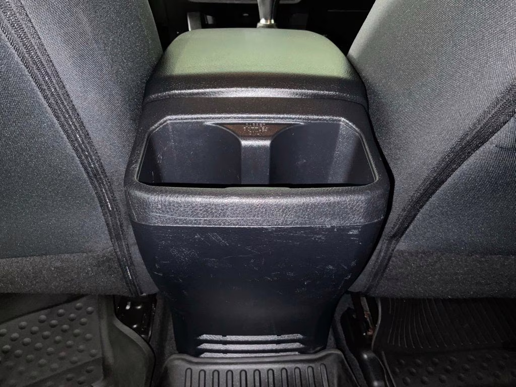 2021 Midnight Black Metallic Toyota Tacoma SR5 RWD Truck