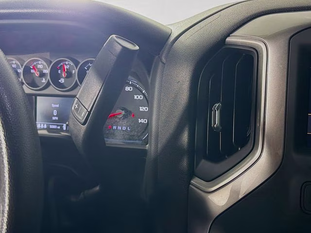 2024 Summit White GMC Sierra 2500HD Pro 4X4 Truck