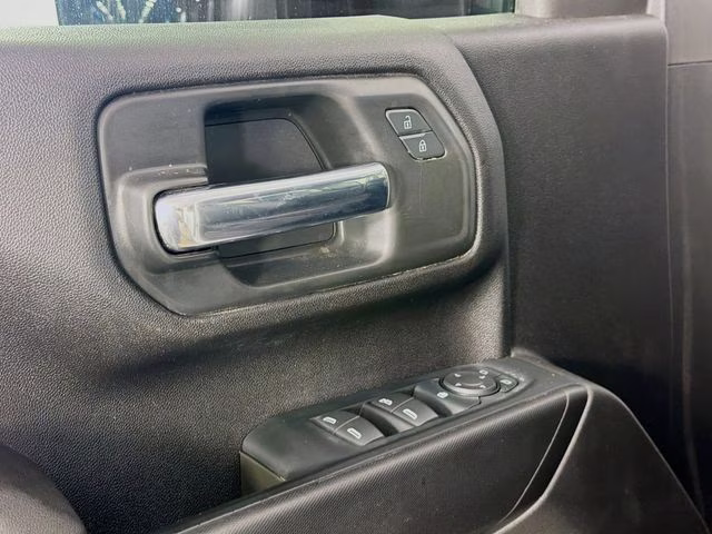 2024 Summit White GMC Sierra 2500HD Pro 4X4 Truck