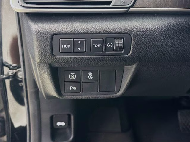 2020 Black Honda Accord Touring 2.0T FWD Sedan