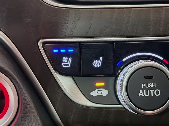 2020 Black Honda Accord Touring 2.0T FWD Sedan