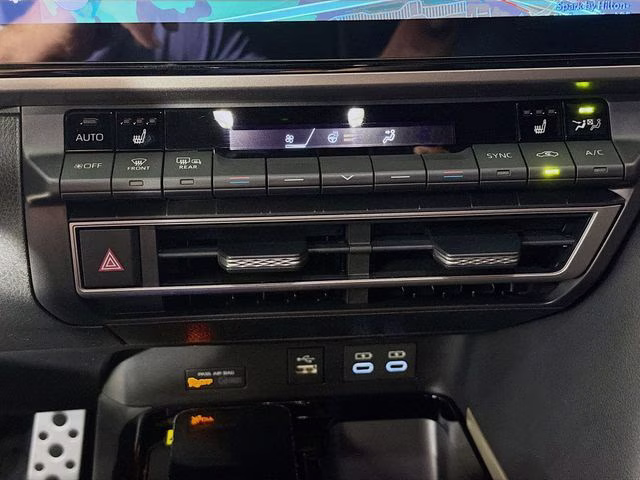 2026 Midnight Black Metallic Toyota Camry XSE FWD Sedan