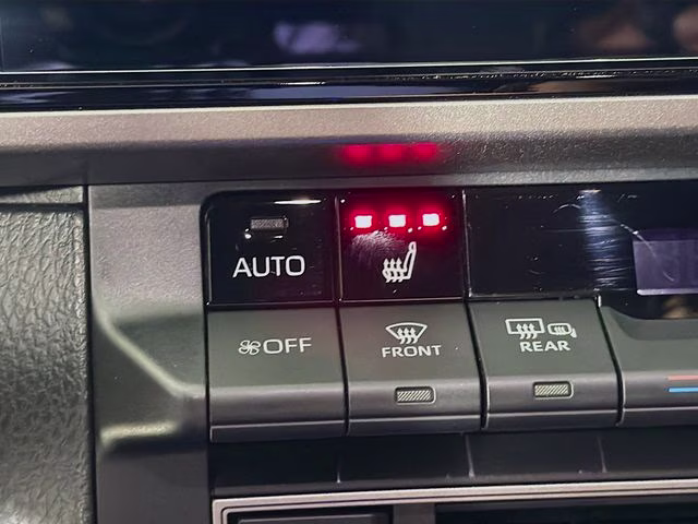 2026 Midnight Black Metallic Toyota Camry XSE FWD Sedan