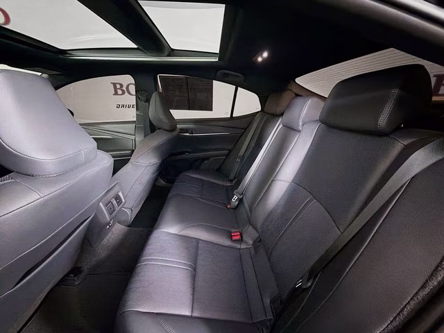 2026 Midnight Black Metallic Toyota Camry XSE FWD Sedan