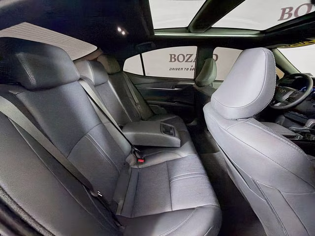 2026 Midnight Black Metallic Toyota Camry XSE FWD Sedan