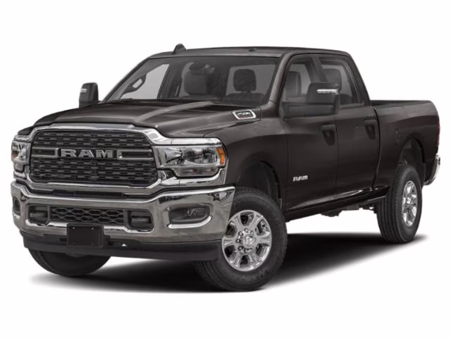 2024 Granite Ram 2500 Big Horn 4X4 Truck