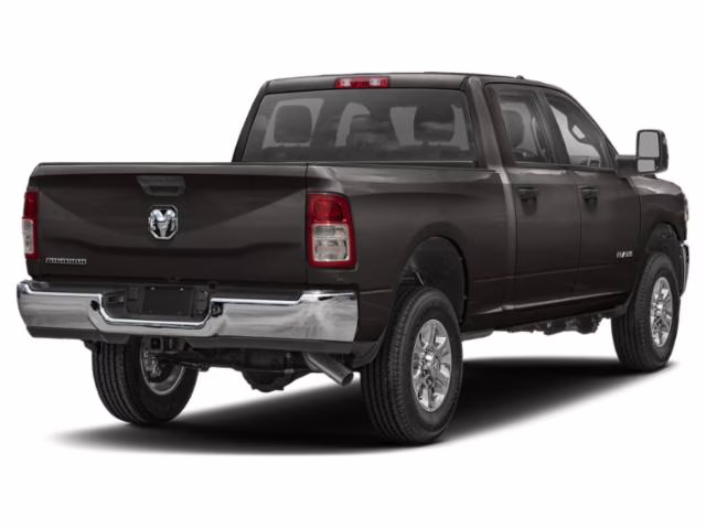 2024 Granite Ram 2500 Big Horn 4X4 Truck