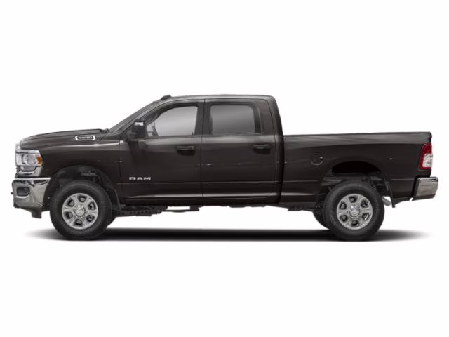2024 Granite Ram 2500 Big Horn 4X4 Truck