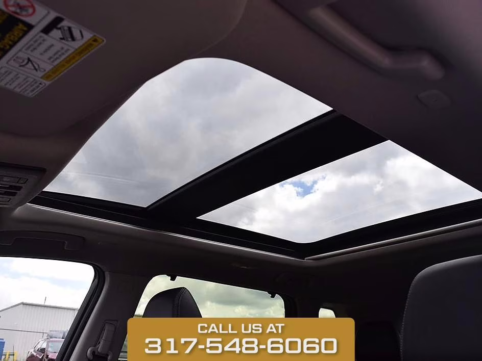2023 Boulder Gray Nissan Rogue SV FWD SUV