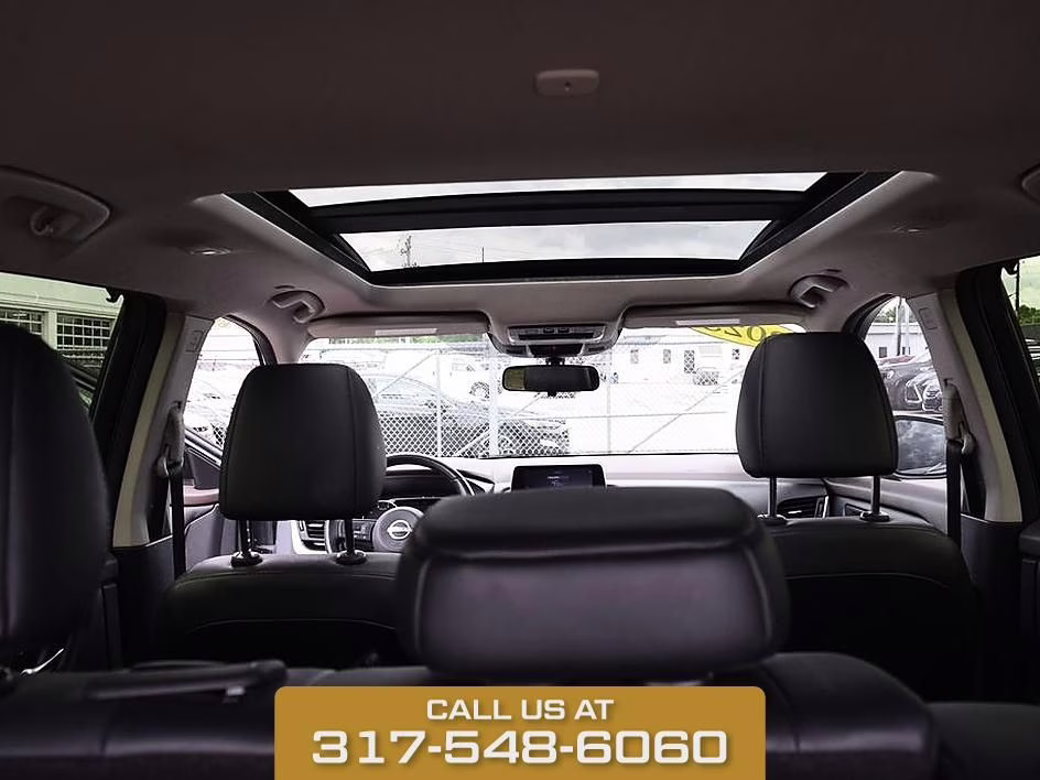 2023 Boulder Gray Nissan Rogue SV FWD SUV