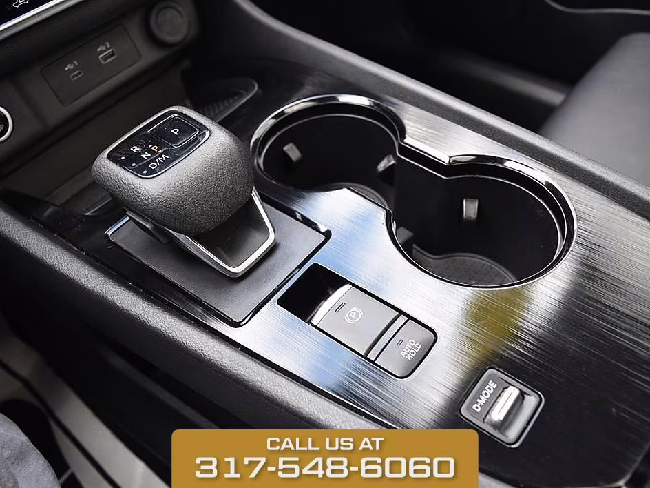 2023 Boulder Gray Nissan Rogue SV FWD SUV