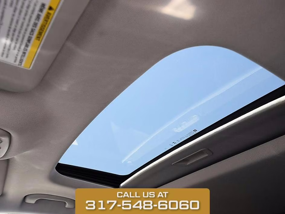 2024 Orange Metallic Chevrolet Trax ACTIV FWD SUV
