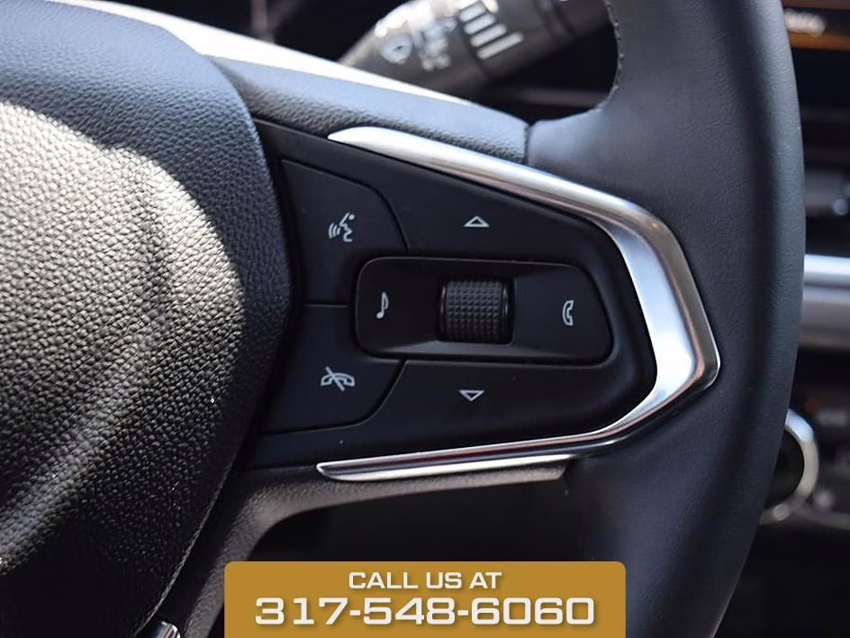 2024 Orange Metallic Chevrolet Trax ACTIV FWD SUV