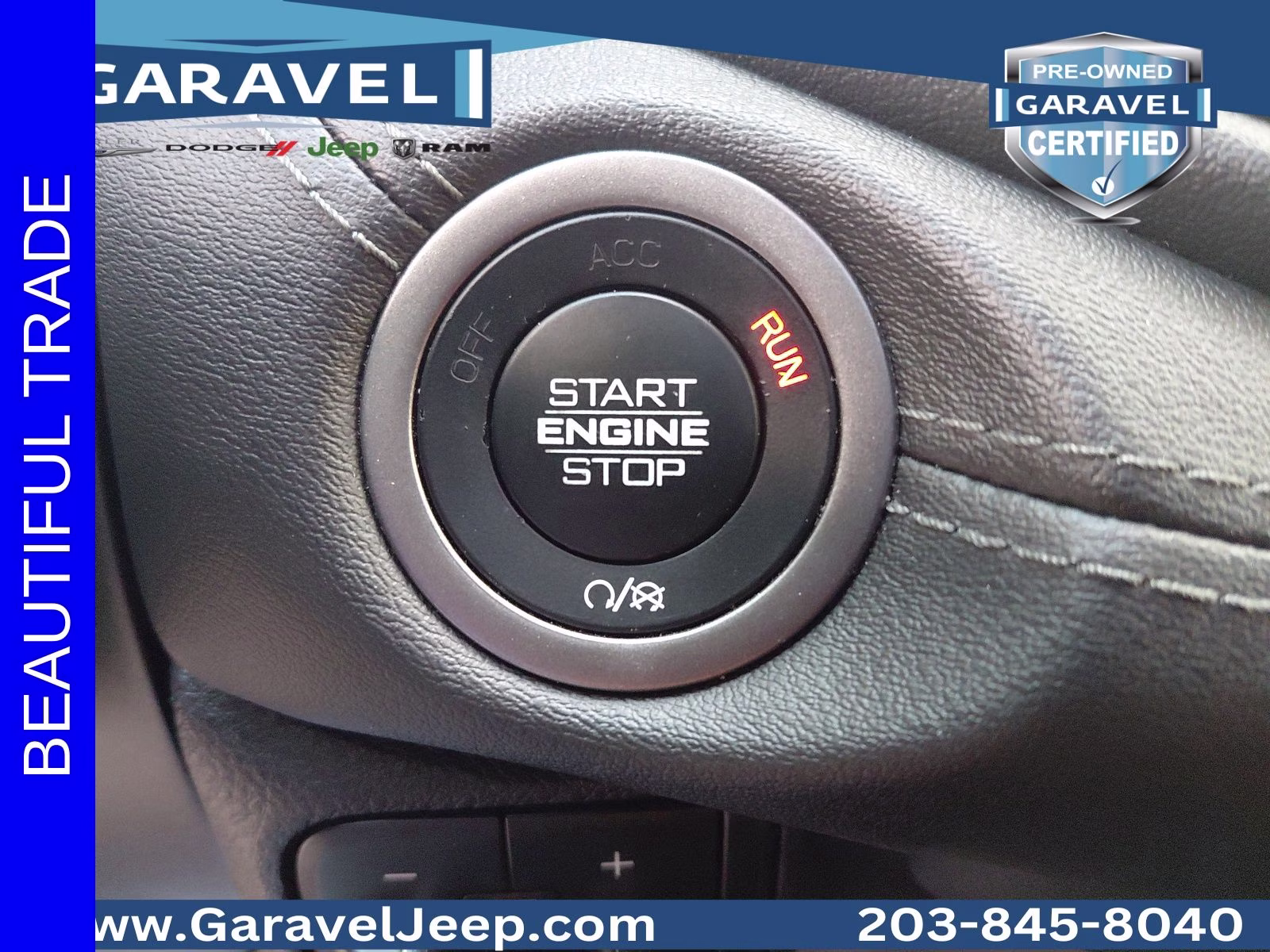 2021 DB Black Crystal Clearcoat Dodge Durango Citadel AWD SUV