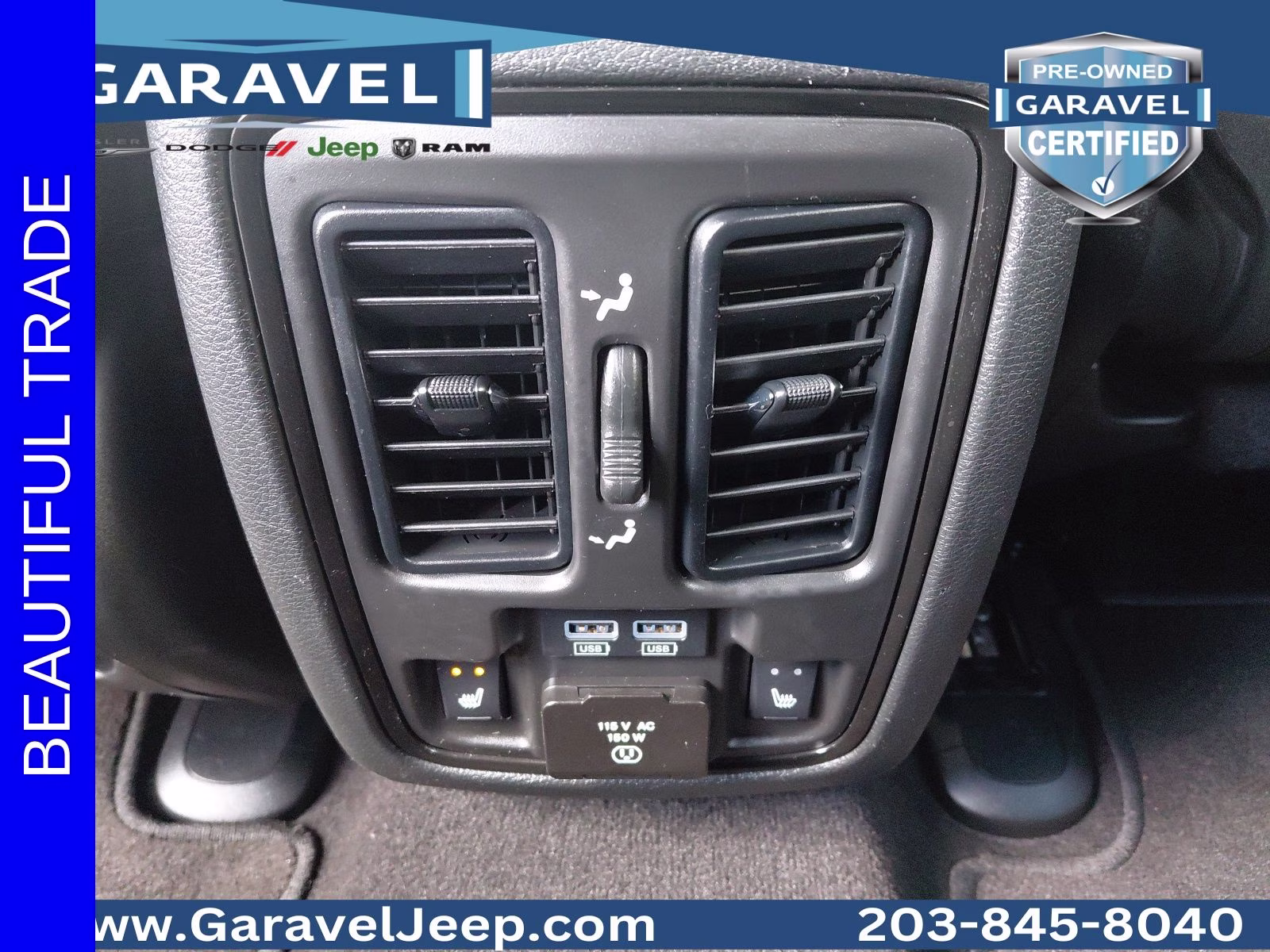 2021 DB Black Crystal Clearcoat Dodge Durango Citadel AWD SUV