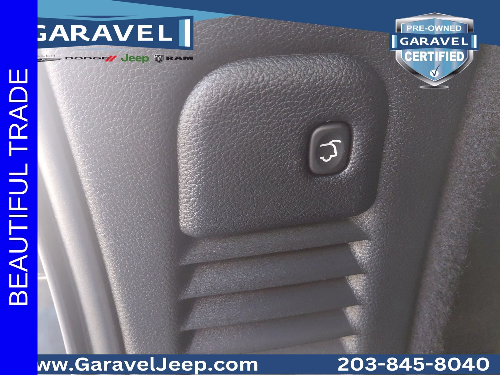 2021 DB Black Crystal Clearcoat Dodge Durango Citadel AWD SUV