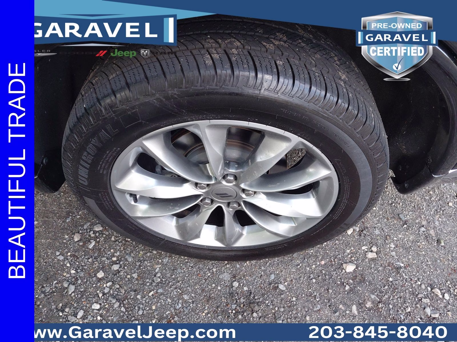 2021 DB Black Crystal Clearcoat Dodge Durango Citadel AWD SUV