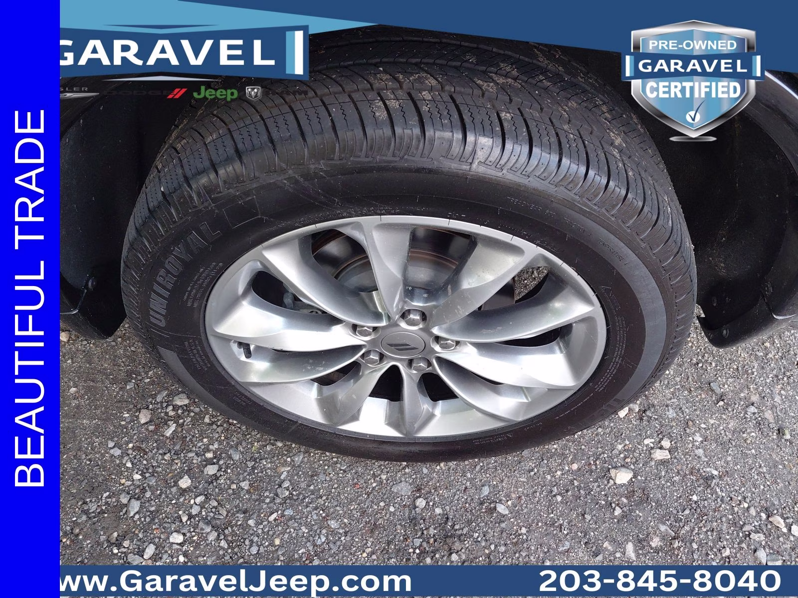 2021 DB Black Crystal Clearcoat Dodge Durango Citadel AWD SUV