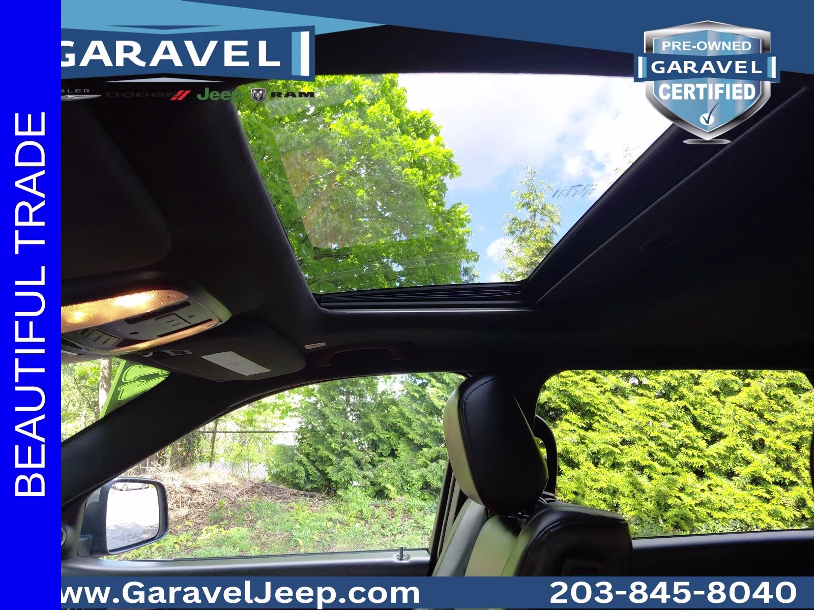 2021 DB Black Crystal Clearcoat Dodge Durango Citadel AWD SUV