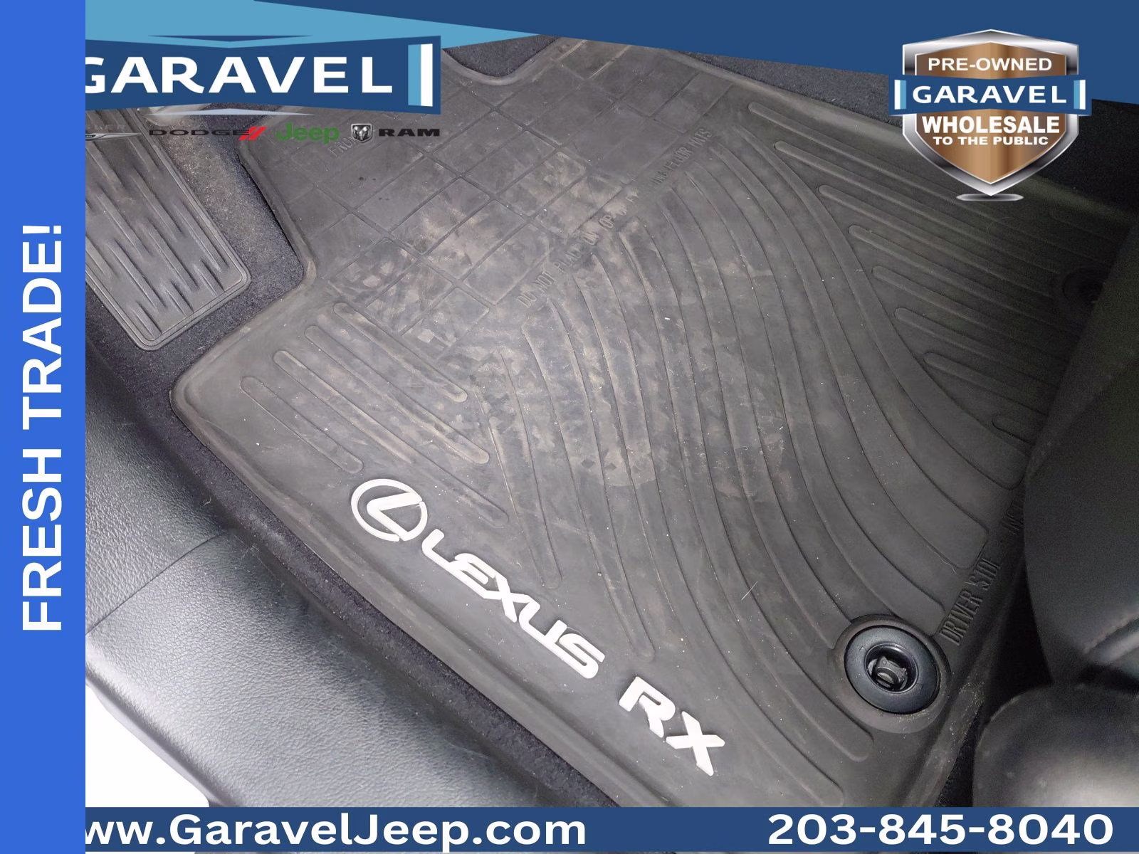 2015 Nebula Gray Pearl Lexus RX 350 AWD SUV