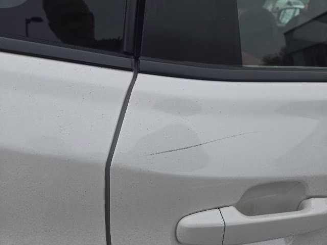2020 Crystal White Pearl Subaru Forester Base AWD SUV